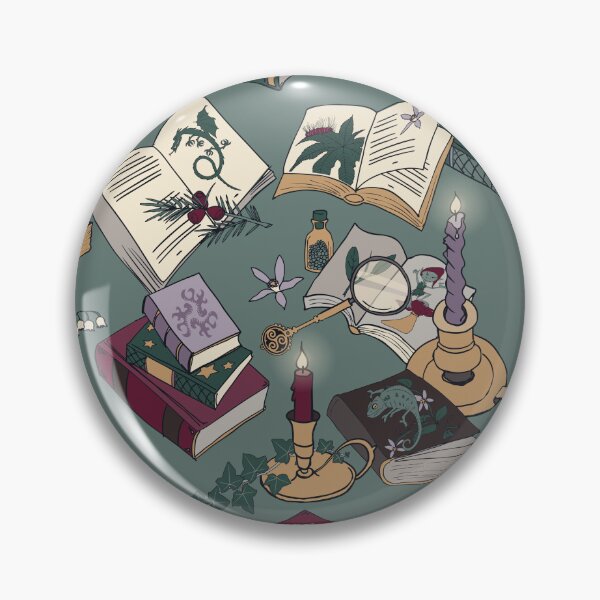Item preview, dark academia books designed and sold by kobyakov.