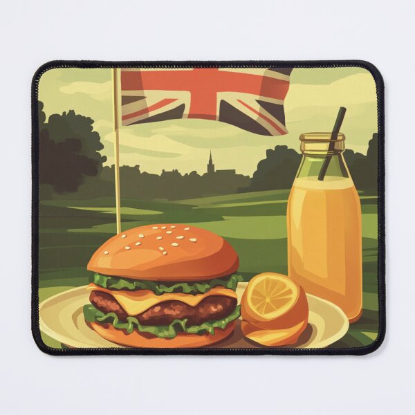 Item preview, Summer Picnic Vibes designed and sold by Mystic Wild Studio.