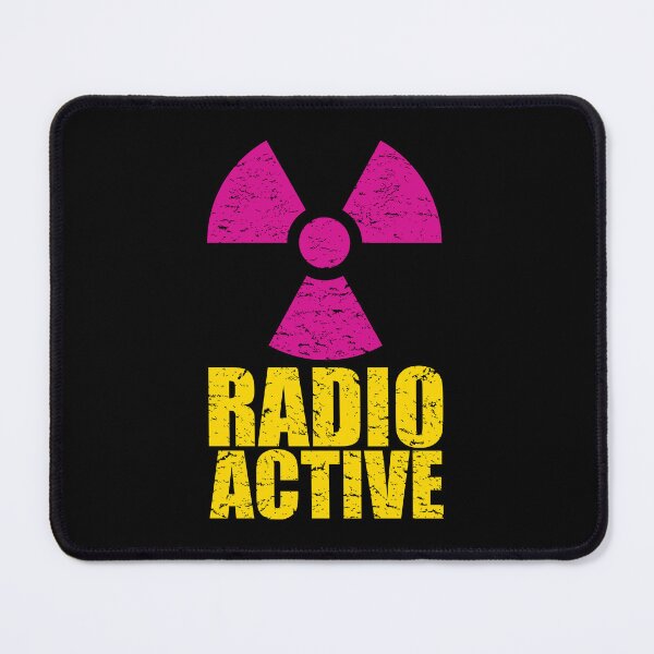 Item preview, RADIOACTIVE designed and sold by Lisann.
