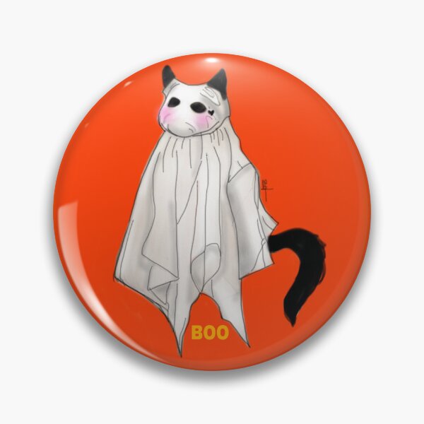 Item preview, Salem - Boo designed and sold by artofaithasylum.