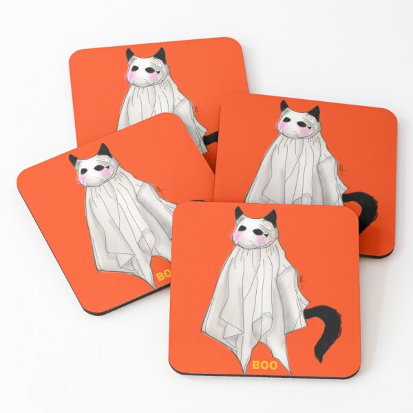Item preview, Salem - Boo designed and sold by artofaithasylum.