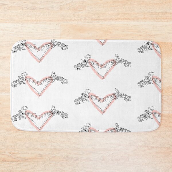Item preview, Edward Scissor(heart)hands designed and sold by PathosArt.