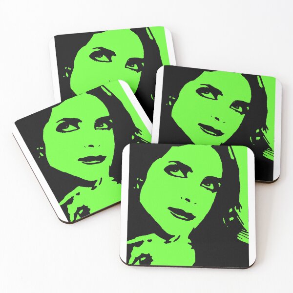 Item preview, Anna Kendrick  designed and sold by Chad's Fresh Art.