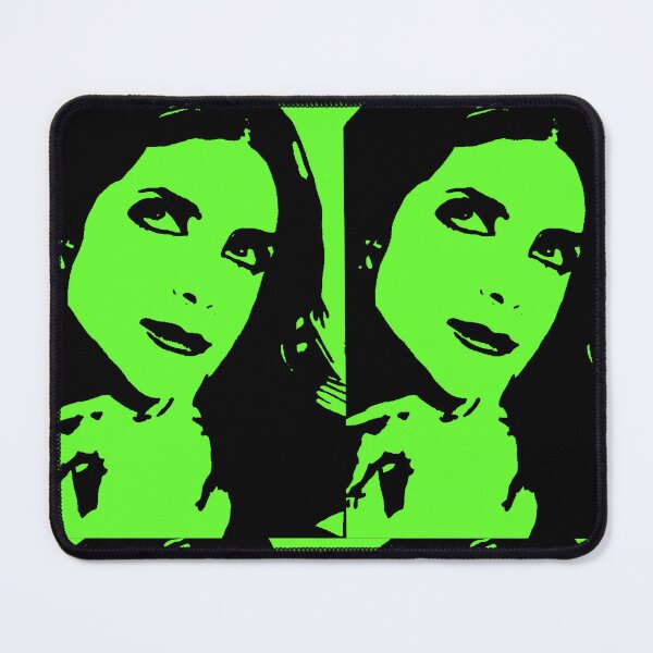 Item preview, Anna Kendrick designed and sold by Chad's Fresh Art.