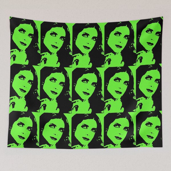 Item preview, Anna Kendrick designed and sold by Chad's Fresh Art.