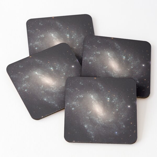 Item preview, Cosmic Expansion Mystery - Hubble's Universe Acceleration Discovery designed and sold by Steven's Space.