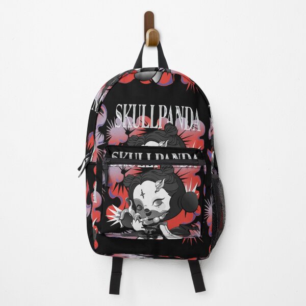 Item preview, Skullpanda space  designed and sold by Galaxydiamond.