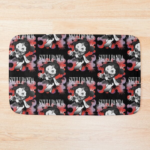 Item preview, Skullpanda space  designed and sold by Galaxydiamond.