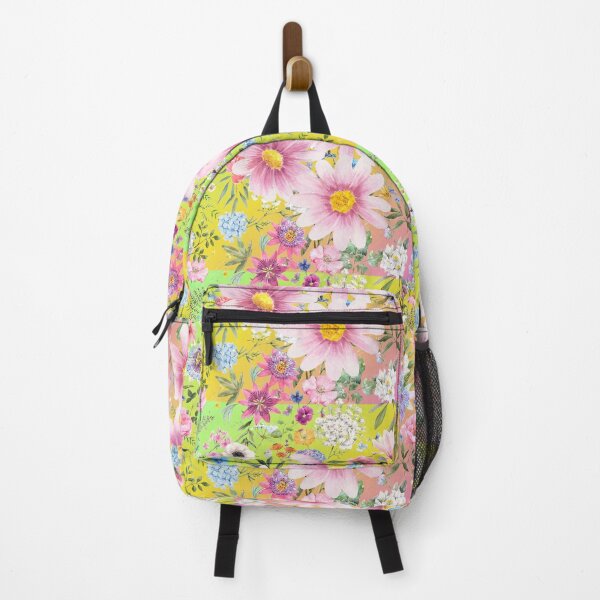 Item preview, Fantastic Flower Meadow designed and sold by ToscaniArt.
