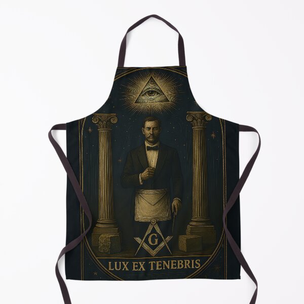 Item preview, Lux ex Tenebris designed and sold by GnosisWear.