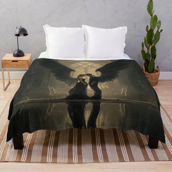 Item preview, Equilibrium of Shadows and Light designed and sold by oanaunciuleanu.