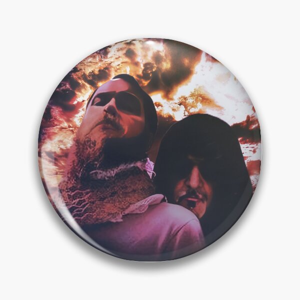 Item preview, John & Peter (Coil) designed and sold by rcmarble.