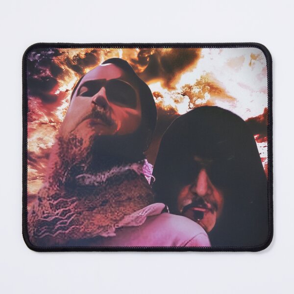 Item preview, John & Peter (Coil) designed and sold by rcmarble.