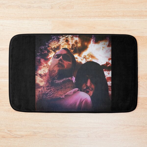 Item preview, John & Peter (Coil) designed and sold by rcmarble.