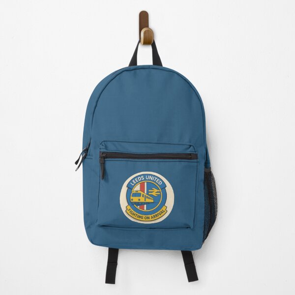 Item preview, Leeds United Service Crew Emblem - Hoolitoons Football Casuals Design designed and sold by Hoolitoons.