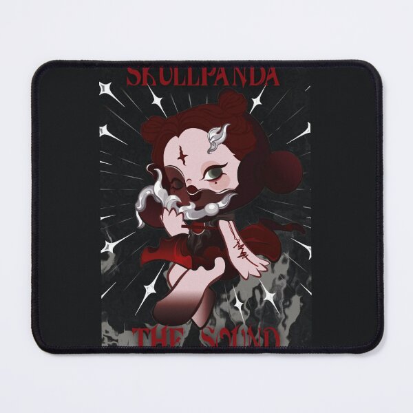 Item preview, Skullpanda designed and sold by Galaxydiamond.