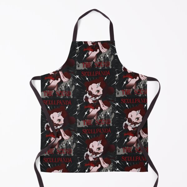 Item preview, Skullpanda designed and sold by Galaxydiamond.