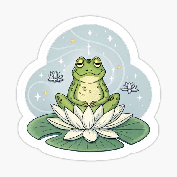 Item preview, Feng Shui money frog  designed and sold by Lucky 777.