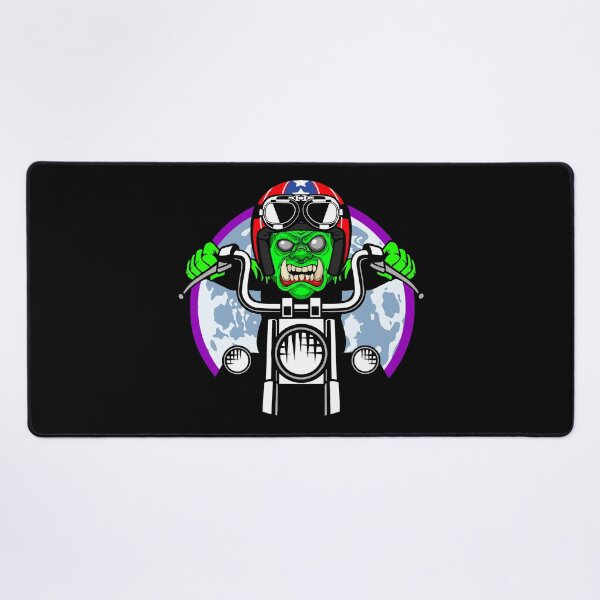 Item preview, CHOPPER 2 (Fang) designed and sold by Garden Of Nightmares.