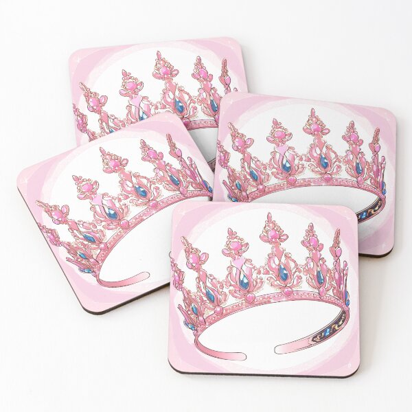 Item preview, A princesses tiara designed and sold by Nykist.