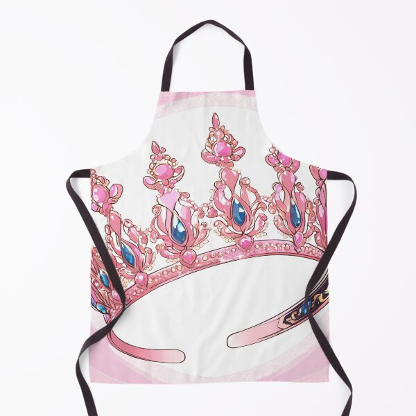 Item preview, A princesses tiara designed and sold by Nykist.