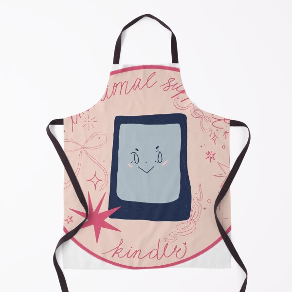Item preview, Your emotional support kindle designed and sold by lunajoon.