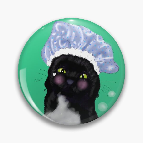 Item preview, Salem - Bubbles  designed and sold by artofaithasylum.