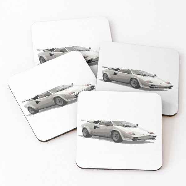 Item preview, Countach LP400 designed and sold by 939Corse.