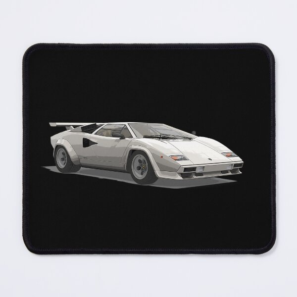 Item preview, Countach LP400 designed and sold by 939Corse.