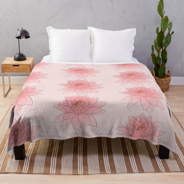 Item preview, Lotus flower designed and sold by kyra0nicole.