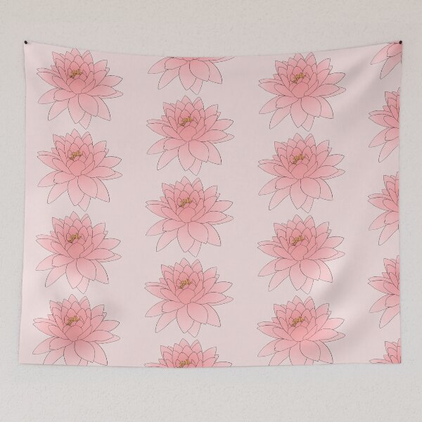 Item preview, Lotus flower designed and sold by kyra0nicole.