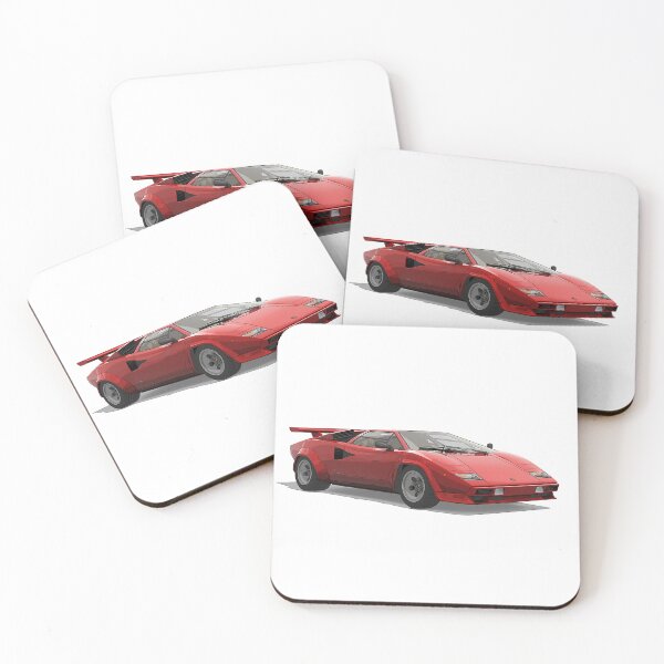 Item preview, Countach LP400 designed and sold by 939Corse.