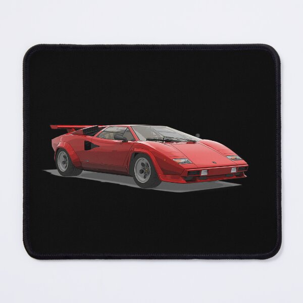 Item preview, Countach LP400 designed and sold by 939Corse.