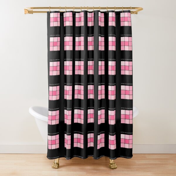Item preview, Nine Shades of Pink designed and sold by ARTFUL LUNE DESIGNS.