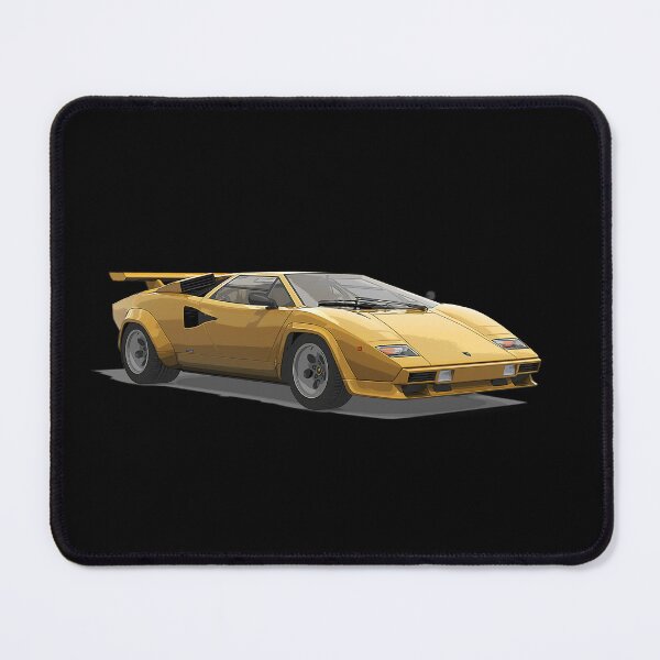 Item preview, Countach LP400 designed and sold by 939Corse.