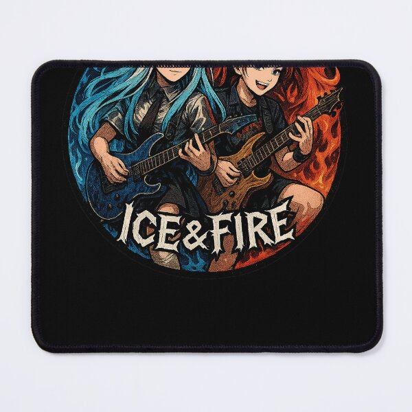 Item preview, ICE&FIRE DIADEMS designed and sold by TheRabbitHoleMD.