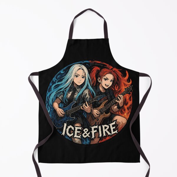 Item preview, ICE&FIRE DIADEMS designed and sold by TheRabbitHoleMD.