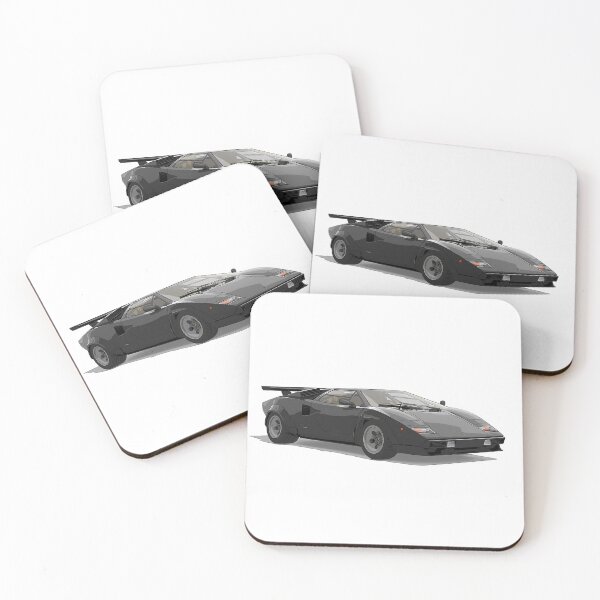 Item preview, Countach LP400 designed and sold by 939Corse.