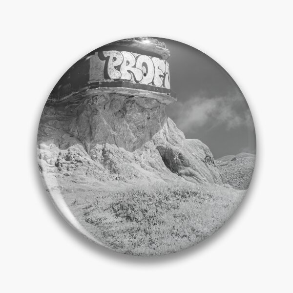 Item preview, The San Mateo Bunker designed and sold by Gerard Fornarotto.