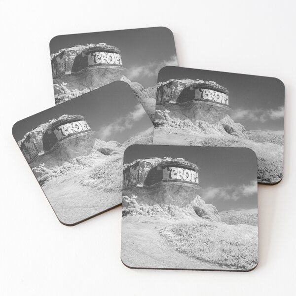 Item preview, The San Mateo Bunker designed and sold by Gerard Fornarotto.