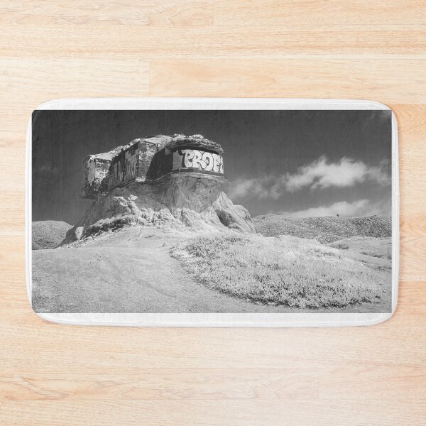 Item preview, The San Mateo Bunker designed and sold by Gerard Fornarotto.
