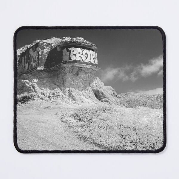 Item preview, The San Mateo Bunker designed and sold by Gerard Fornarotto.
