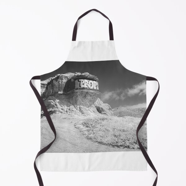 Item preview, The San Mateo Bunker designed and sold by Gerard Fornarotto.