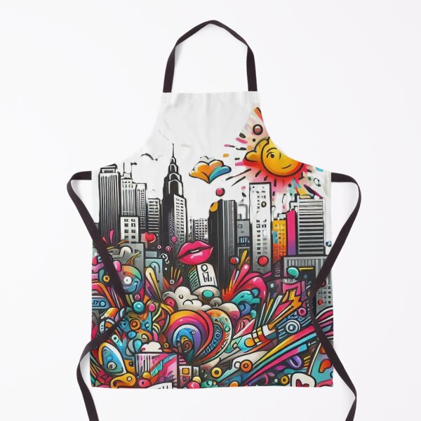 Item preview, The Graffiti Artists: Creators of Urban Landscapes designed and sold by aZRaSs.