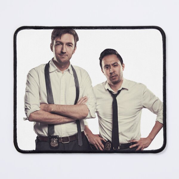 Item preview, Shane and Ryan designed and sold by makayla826.