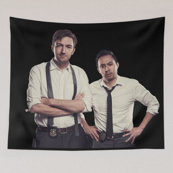 Item preview, Shane and Ryan designed and sold by makayla826.