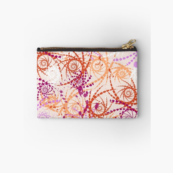 Item preview, Abstract Lesbian Pride Flag designed and sold by SapphicStore.