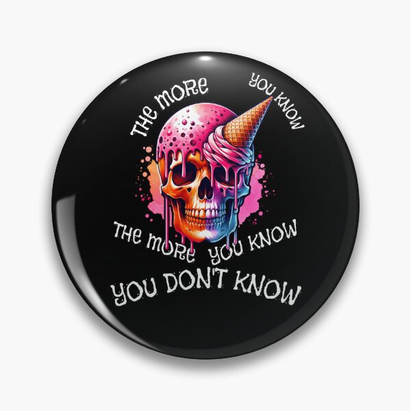 Item preview, Do You Know 1 designed and sold by AychtuoImages.