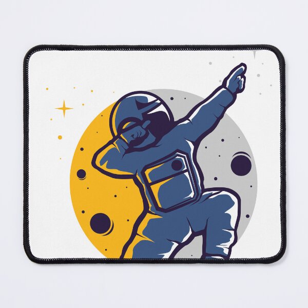 Item preview, Space man designed and sold by theflowergirl14.