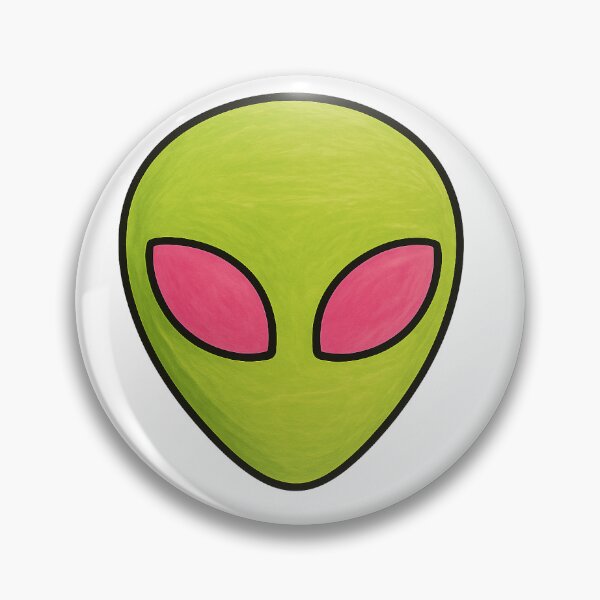 Item preview, Aliennon  designed and sold by Calamitycath.